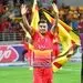 همیشه باید فولاد را جزو مدعیان دانست
