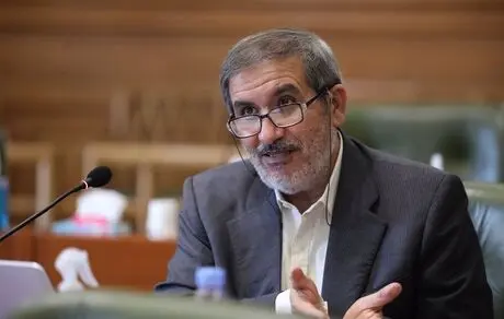 ما توسط طبیعت مجازات می‌شویم