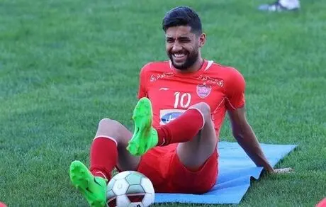 ستاره‌های پرسپولیسی که شانس یارشان بود!