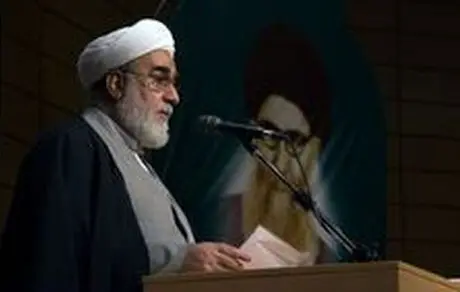 رئیس دفتر رهبری: انگلیسی‌ها برای رفع توقیف نفتکش خود واسطه فرستادند و خواهش کردند تا ایران کشتی آنها را آزاد کند/ در وجود رهبری ذره‌ای ترس وجود ندارد