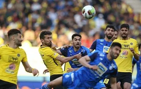 نبرد شاگردان کالدرون با پرسپولیسی های سابق