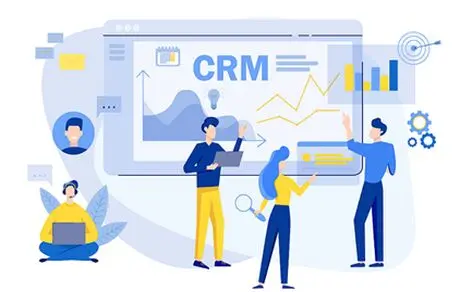 چطور برای کسب ‌و  کارمان نرم‌ افزار CRM انتخاب کنیم؟ (راهنمای خرید CRM)