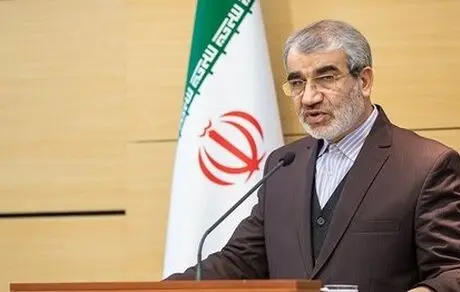 توضیحات کدخدایی درباره کمک گرفتن از اطلاعات سپاه برای بررسی صلاحیت‌ها، احتمال  رایزنی انتخاباتی با اصلاح‌طلبان