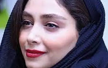 نیم‌رخ دیبا زاهدی