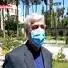 وزیر ورزش: حضور زنان در ورزشگاه را تضمین می‌کنیم