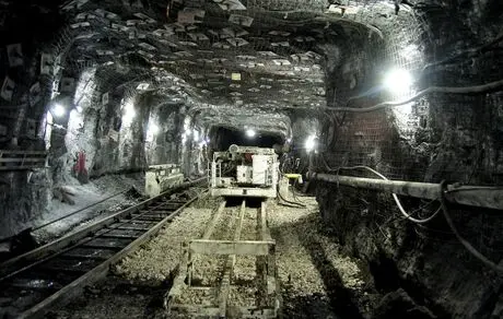 رشد 72 درصدی تولید کنسانتره زغال‌سنگ ایمیدرو