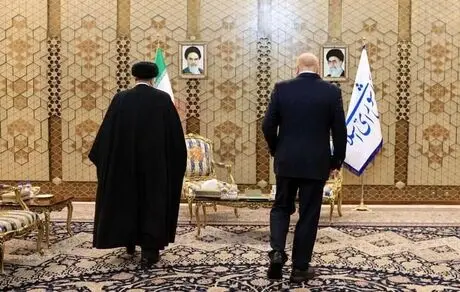 پایداری‌ها نیامده رئیسی را تهدید کردند! 