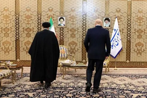 پایداری‌ها نیامده رئیسی را تهدید کردند! 