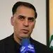 آذری: مثل خیلی از مدیران یک مینی‌بوس آدم با خودم نیاورده‌ام