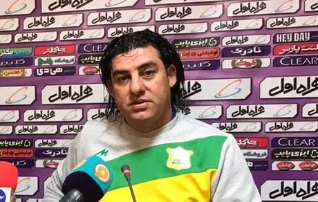 سراج: حساب ویژه ای روی بازی با پرسپولیس باز کرده ایم