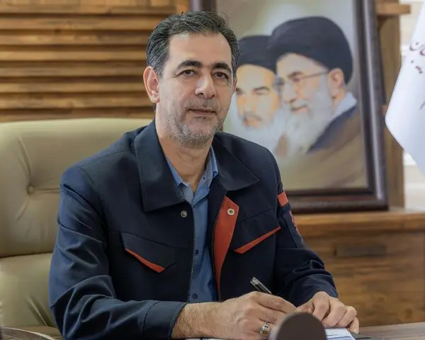دعوت مدیر مجتمع مس سونگون به حضور پرشور در راهپیمایی ۲۲ بهمن