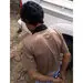 این مرد همه را به رگبار بست+عکس
