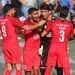 پیروزی پرگل پرسپولیس مقابل گل ریحان در دیدار دوستانه
