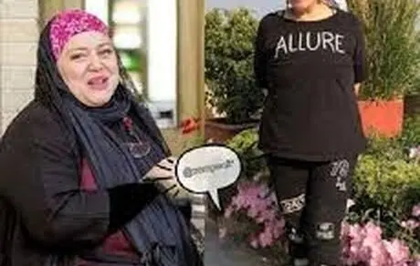 کدام افراد مشهور وزنشان را‌ کم‌ کردند؟