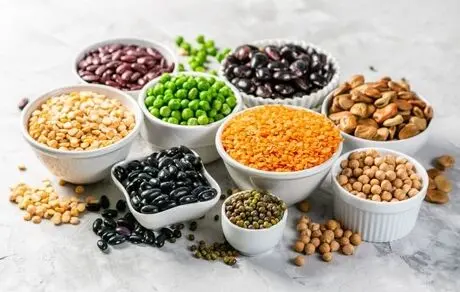  هنوز برای تخصیص ارز به حبوبات تصمیم گیری نشده