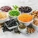  هنوز برای تخصیص ارز به حبوبات تصمیم گیری نشده