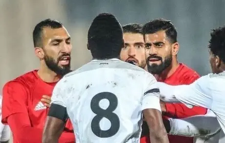 حمله هواداران استقلال به پرسپولیسی‌ها/ با کنعانی‌زادگانِ شما هم ۳ گل خوردیم