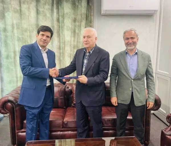 ومعادن:انتصاب مدیرعامل جدید هلدینگ تولید و توسعه پویا انرژی