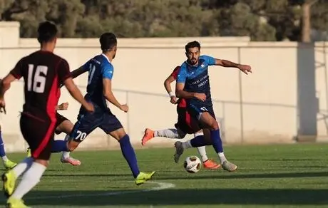 عبدی: با برزای درگیری نداشتم