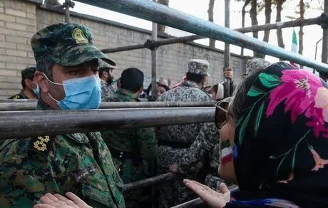 از بانوان نخواسته بودیم که به ورزشگاه بیایند! 