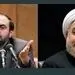 مشاجره لفظی حسن روحانی و رحیم‌پورازغدی/رئیس‌جمهور جلسه را ترک کرد