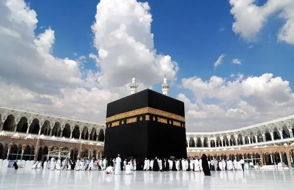عربستان یک فضای مجازی برای بازدید از کعبه در متاورس راه‌اندازی کرد