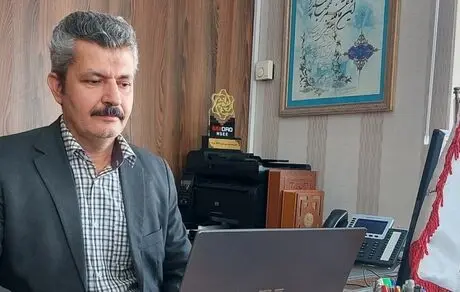 اجرایی شدن 7 طرح پژوهشی در حوزه بهداشت، ایمنی، محیط زیست
 و انرژی توسط ایمیدرو 