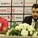 طارمی: آنالیزها نشان می‌دهد فردا بازی سختی داریم