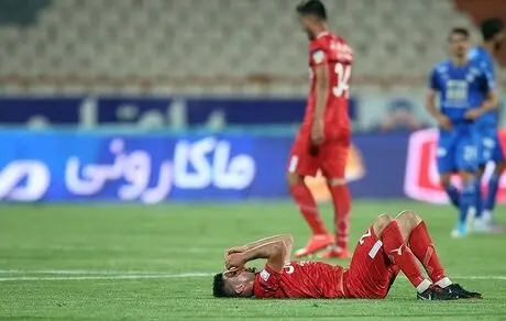 خریداران باشگاه سپیدرود جازدند 
