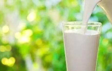 باورهای غلط راجع به شیر کم چرب