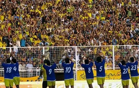 بازیکنان صنعت نفت پولدار می‌شوند 