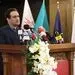 مدیر پژوهش سازمان بورس در رویداد بانک و بیمه فینشورتک: آغاز به کار آزمایشگاه داده در سازمان بورس