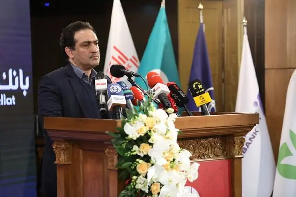 مدیر پژوهش سازمان بورس در رویداد بانک و بیمه فینشورتک: آغاز به کار آزمایشگاه داده در سازمان بورس