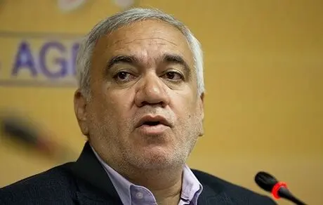 فتح‌الله‌زاده: پرسپولیسی‌ها هوادارانشان را سیاه نکردند!