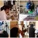 طرح جهادی- درمانی شرکت مس در گلباف کرمان برگزار شد