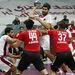 پایان کار هندبال ایران با کسب رتبه پنجم