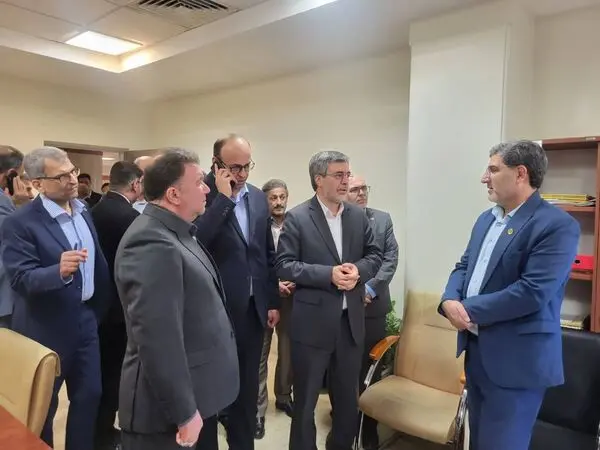 توسعه پایدار در گرو آموزش مستمر؛ راهبرد بیمه ایران در استان‌ها