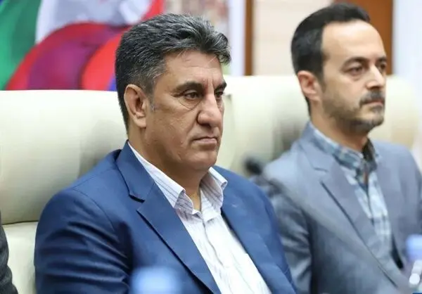 افشاریان: دلیل غیبت بنیادی‌فر اشتباه در داوری بازی استقلال گل‌گهر نبود/ اصلاً داوران پشت دروازه دیگر استفاده نمی‌شوند