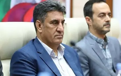 افشاریان: دلیل غیبت بنیادی‌فر اشتباه در داوری بازی استقلال گل‌گهر نبود/ اصلاً داوران پشت دروازه دیگر استفاده نمی‌شوند