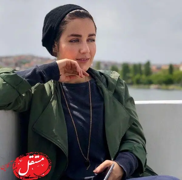 استایل جدید افسانه پاکرو + عکس