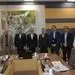 سرپرست شعبه مستقل مرکزی بانک صنعت و معدن منصوب شد
