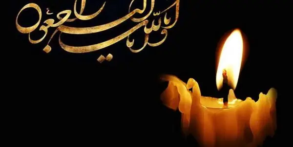 جودوی ایران عزادار شد