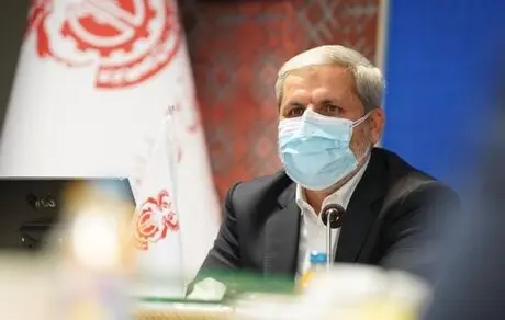 موفقیت شرکت مس مدیون اقدام جهادی و انقلابی کارگران مؤمن و زحمتکش است