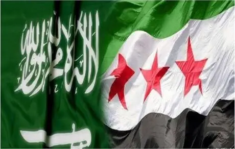 تلاش عربستان برای نزدیکی به سوریه