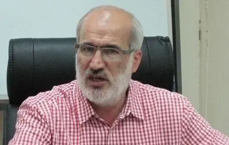انتقاد رئیس اتحادیه فوتبال از تاج 