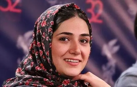 یک بازیگر زن ممنوع‌الحضور شد