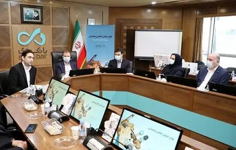 روابط‌عمومی تکمیل‌کننده زنجیره ارزش گروه مالی دی است