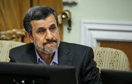 احمدی نژاد: بهانه تراشی برای تجاوز روسیه، حمایت از نسل کشی است