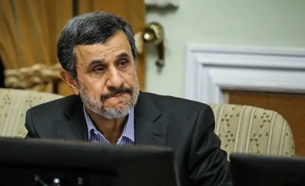 اگر احمدی نژاد مجوز حضور در انتخابات را دریافت نکند شورای نگهبان را دور می‌زند