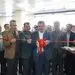 مجموعه ورزشی کارگری صدرا با حمایت مالی بانک رفاه کارگران افتتاح شد